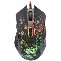 Игровая мышь Defender Demoniac GM-540L фото 1